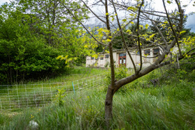 Le Pas du Loup - Le Glaizil -14 mai 2023