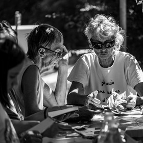 23 aout 2024 : Journée des aidants, aidés et anciens aidants