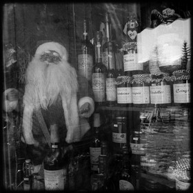 Une montagne de souvenirs