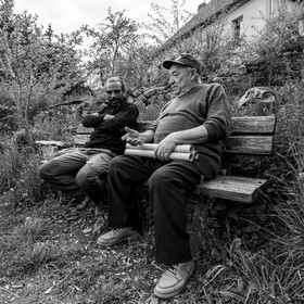 12 mai 2021 : Fabrication de masques