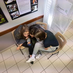 Automne photographique en Champsaur 2019 - Henri Bosco