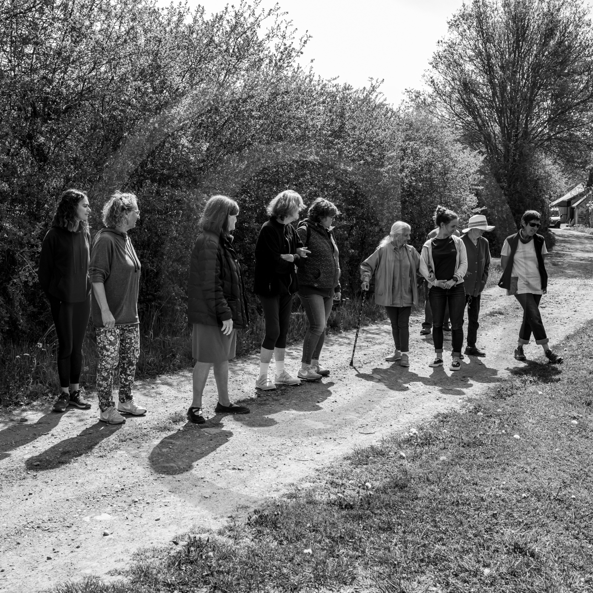 05 mai 2023 : L'UCC à l'Ouort