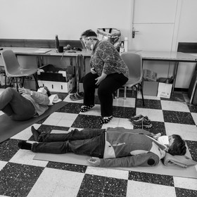 31 mai 2021 : Journée des aidants