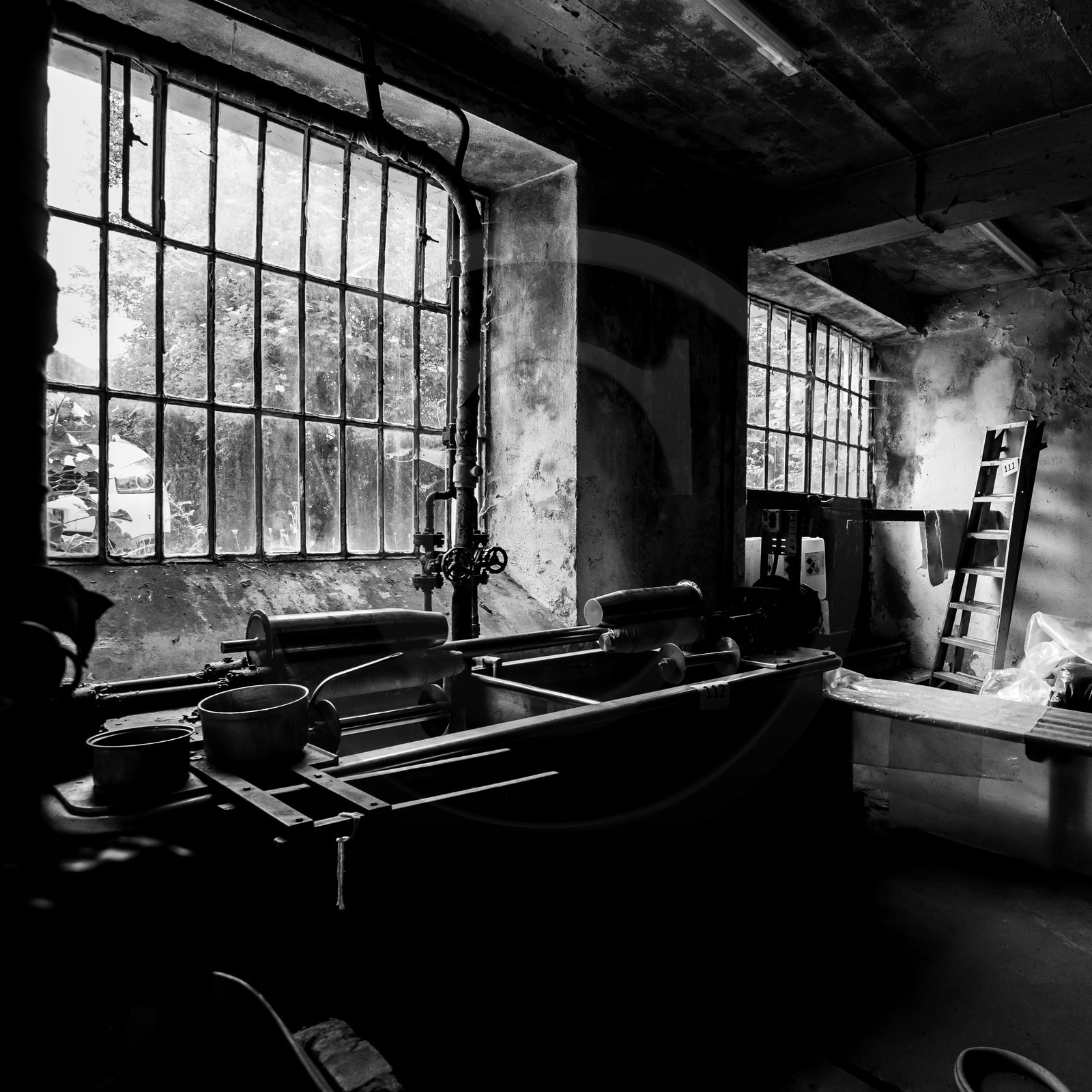 La Filature du Valgaudemar