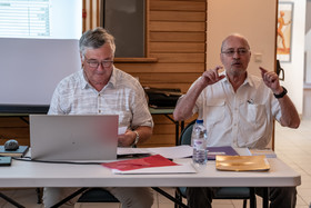 Assemblée générale 2025 de l'association des Amis de Jean Giono