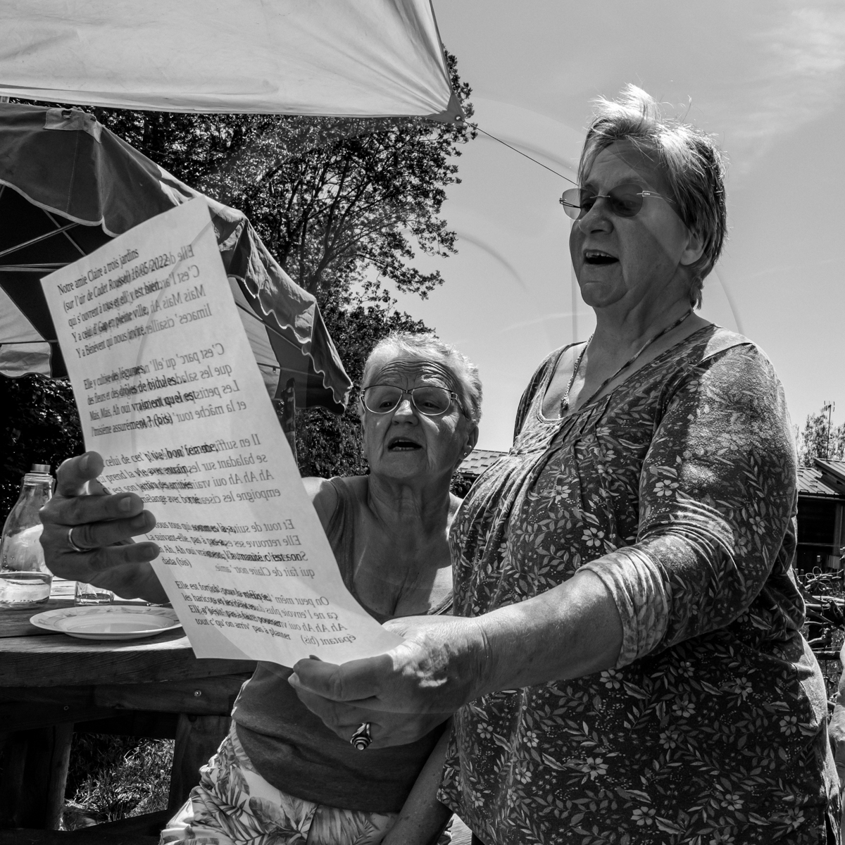 20 mai 2022 : 2ème journée des aidants