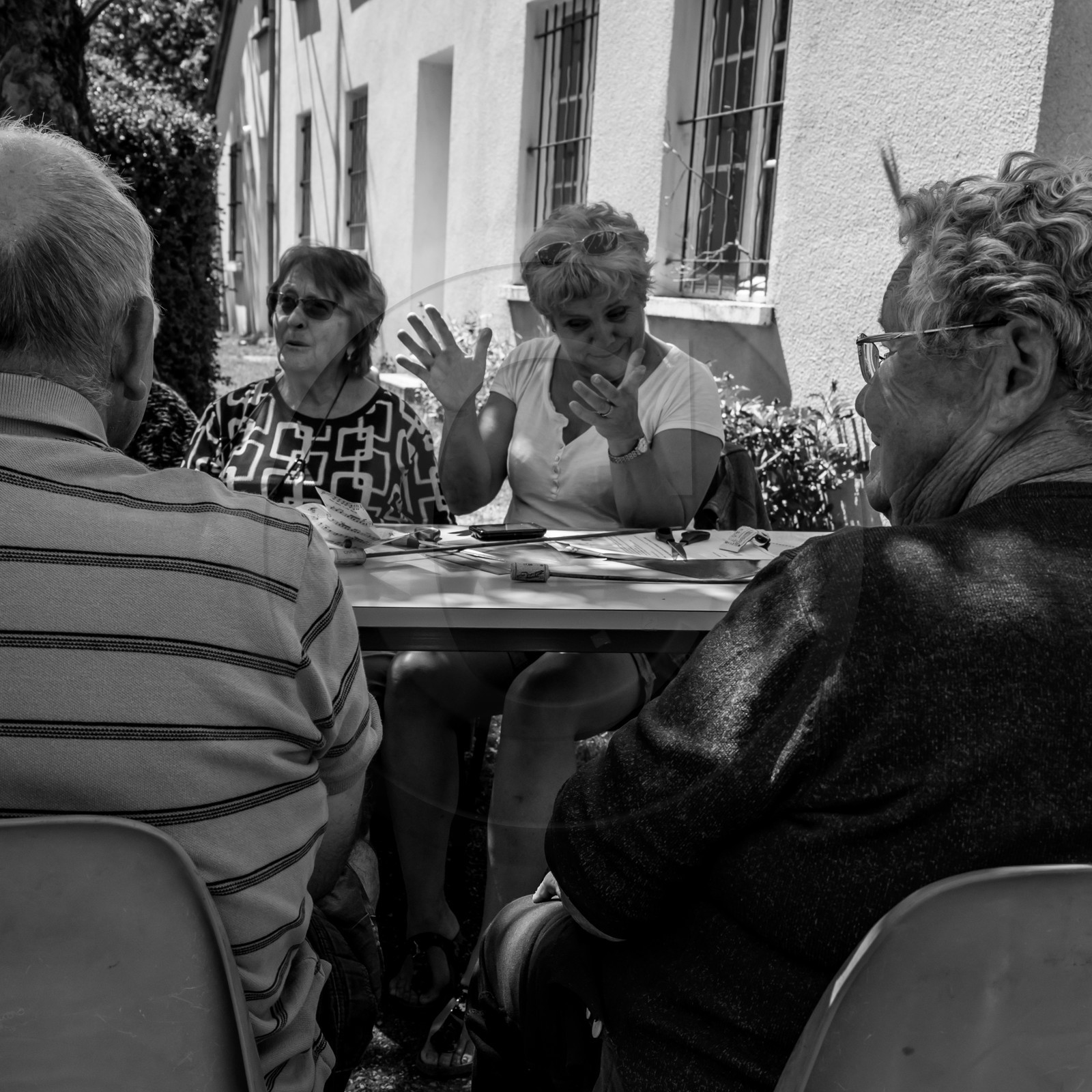 12 juillet 2017 - Moulins à vent