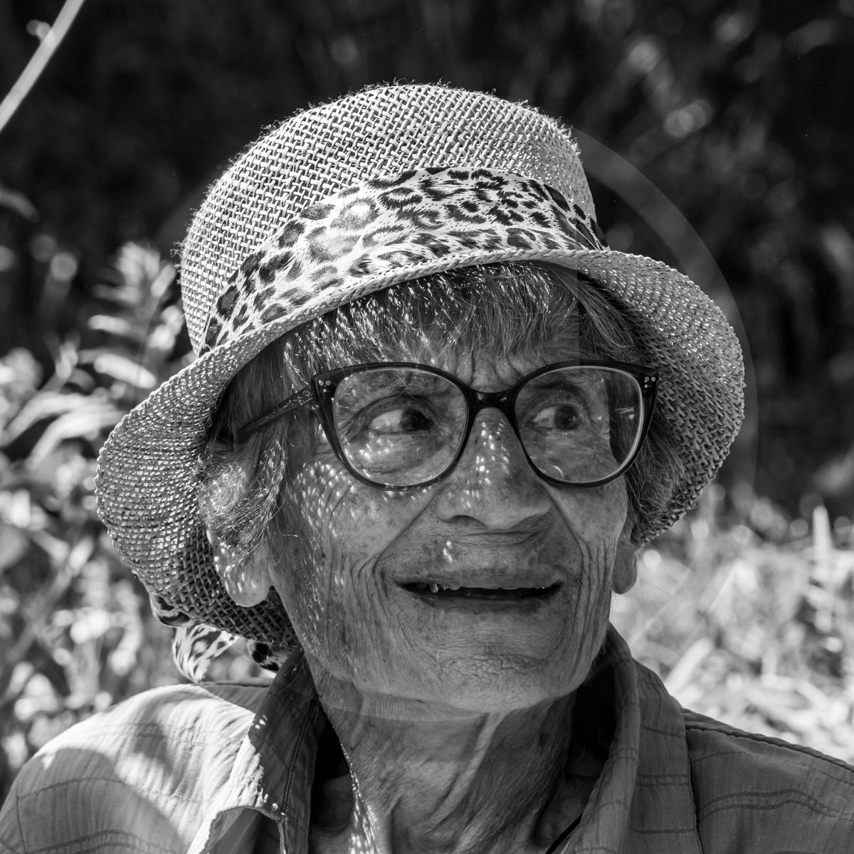 18 mai 2022 : Atelier créatif avec Claudine Meyer