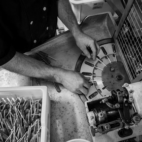 La confiserie alpine