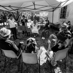 19 août 2022 : Journée des aidants et des aidés