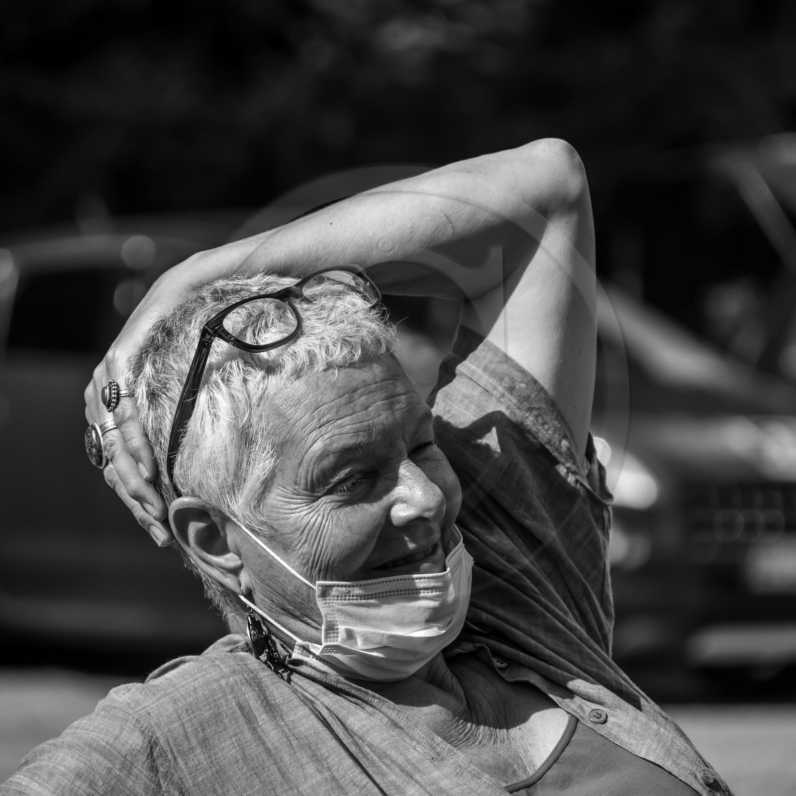 Après-midi contes et promenade