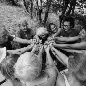 23 juillet 2019 : Mouvements dansés et psychomotricité avec Damien Derouet