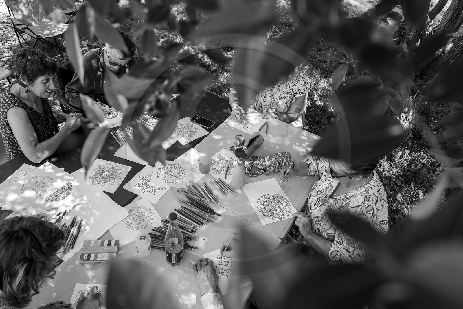 26 juin 2023 : journée des aidants et des aidés