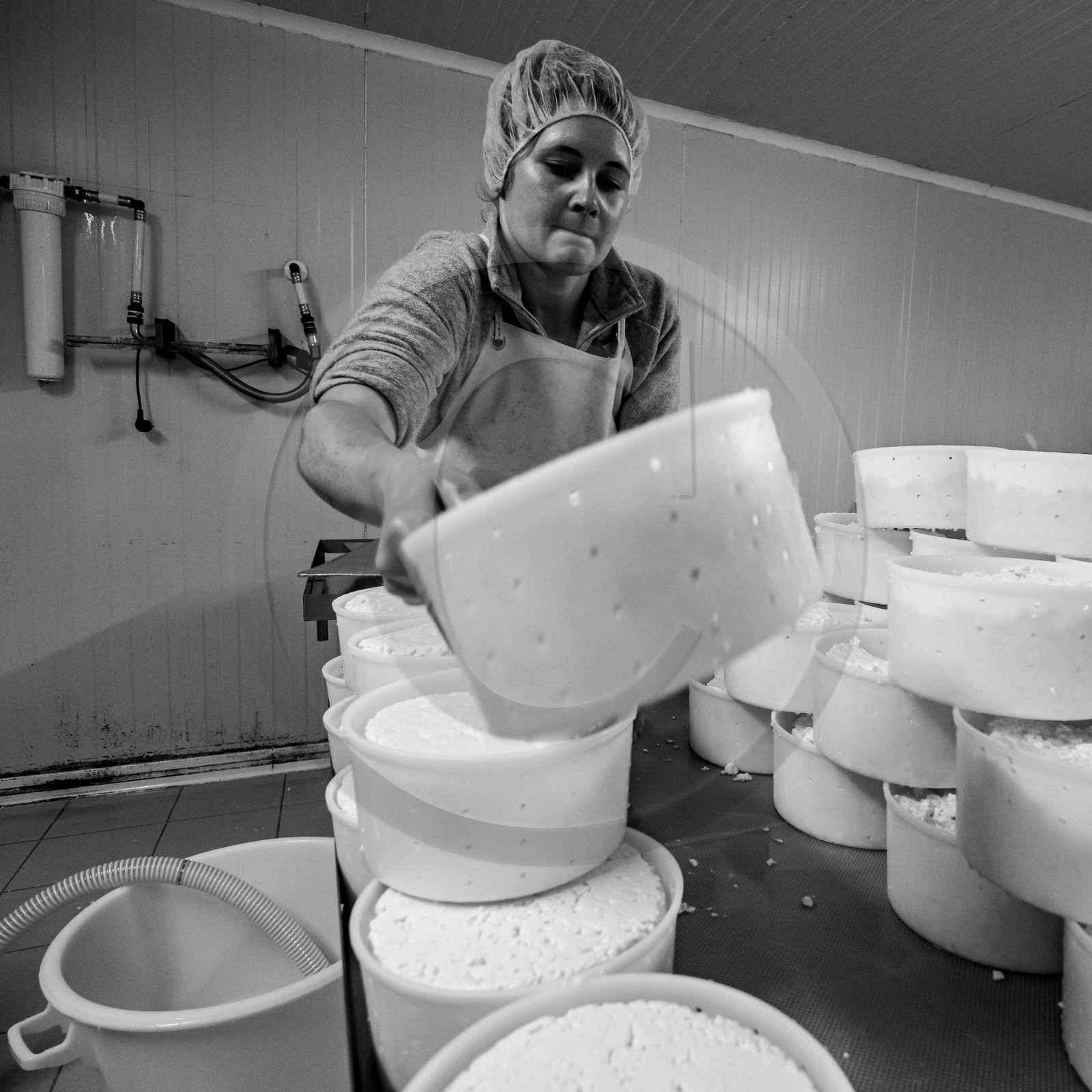La Fromagerie du Champsaur