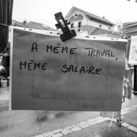 8 mars 2023 - Gap - Journée internationale pour le droit des Femmes