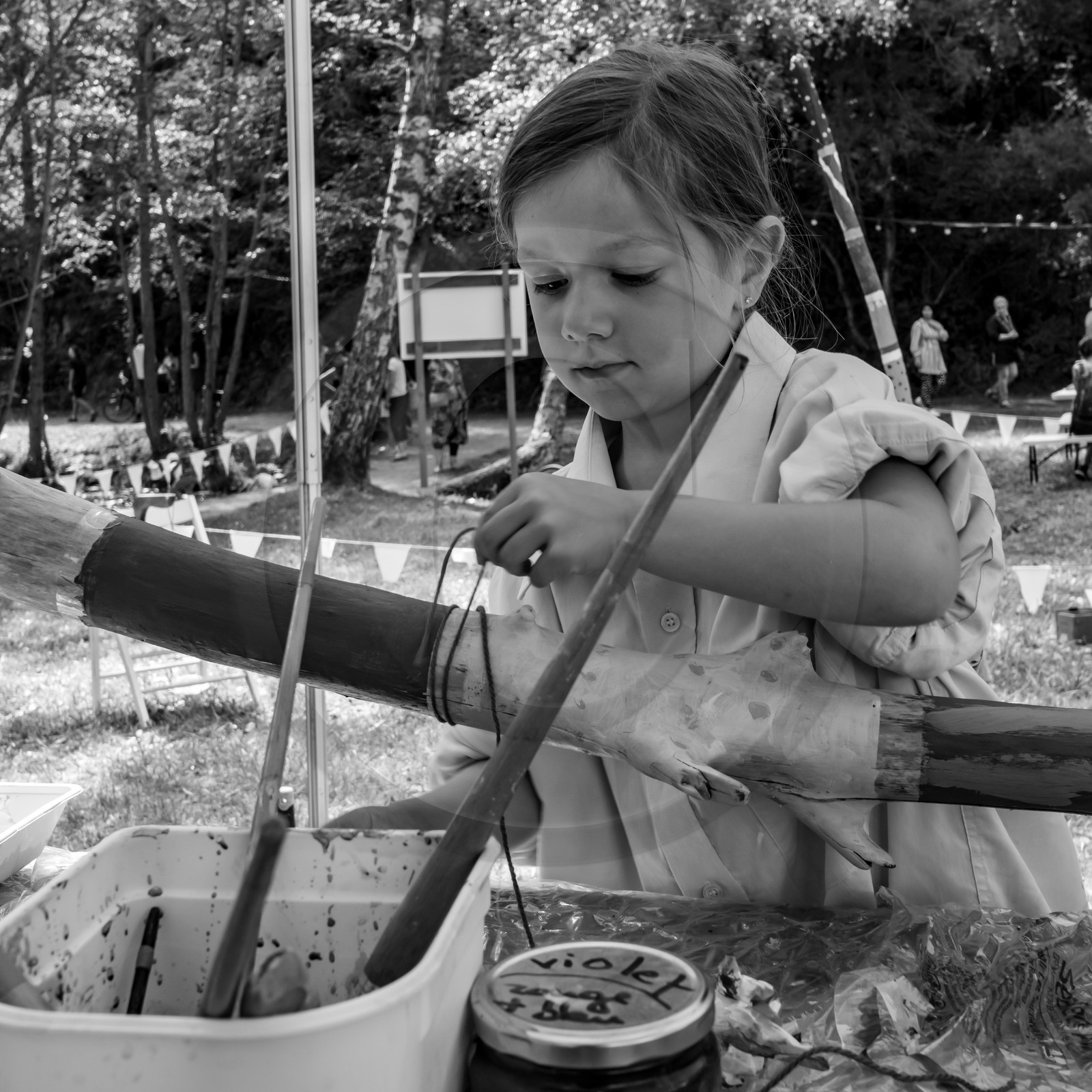 11, 12 et 13 août 2021 : L'Echo des Mots