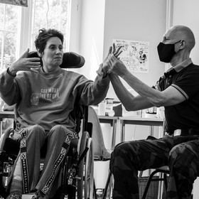 31 mai 2021 : Journée des aidants