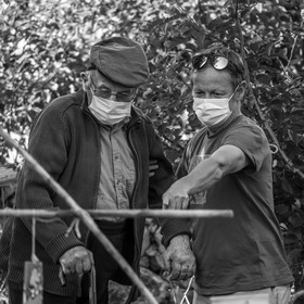 Après-midi contes et promenade