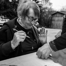 19 avril 2023 : atelier créatif Les fables de La Fontaine