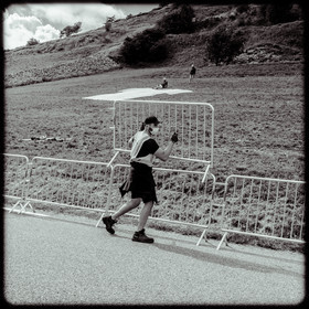 Tour de France cycliste 2020