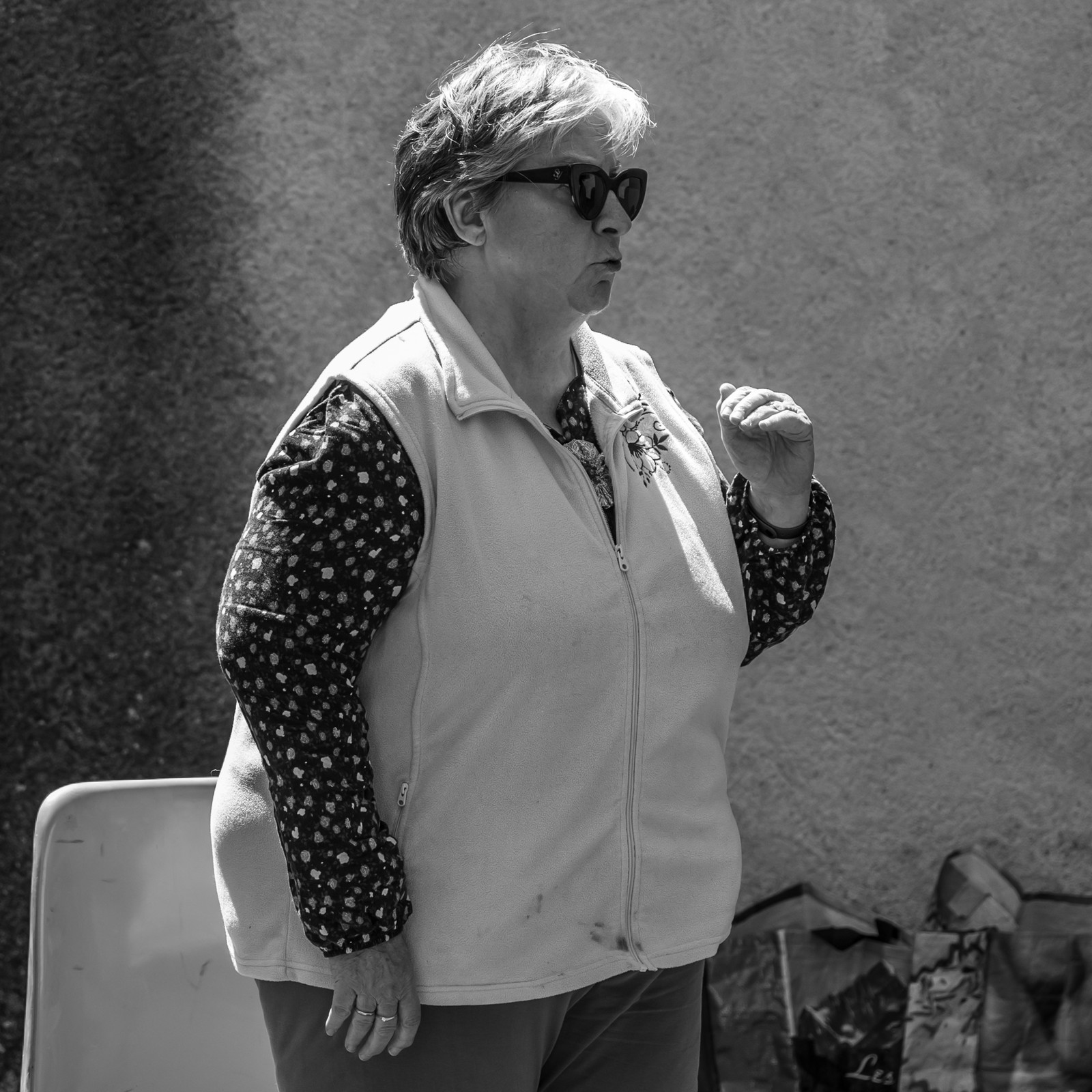 16 mai 2025 : Journée des aidants