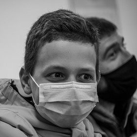 27 janvier 2021 : l'Ouort accueille Planète Champsaur