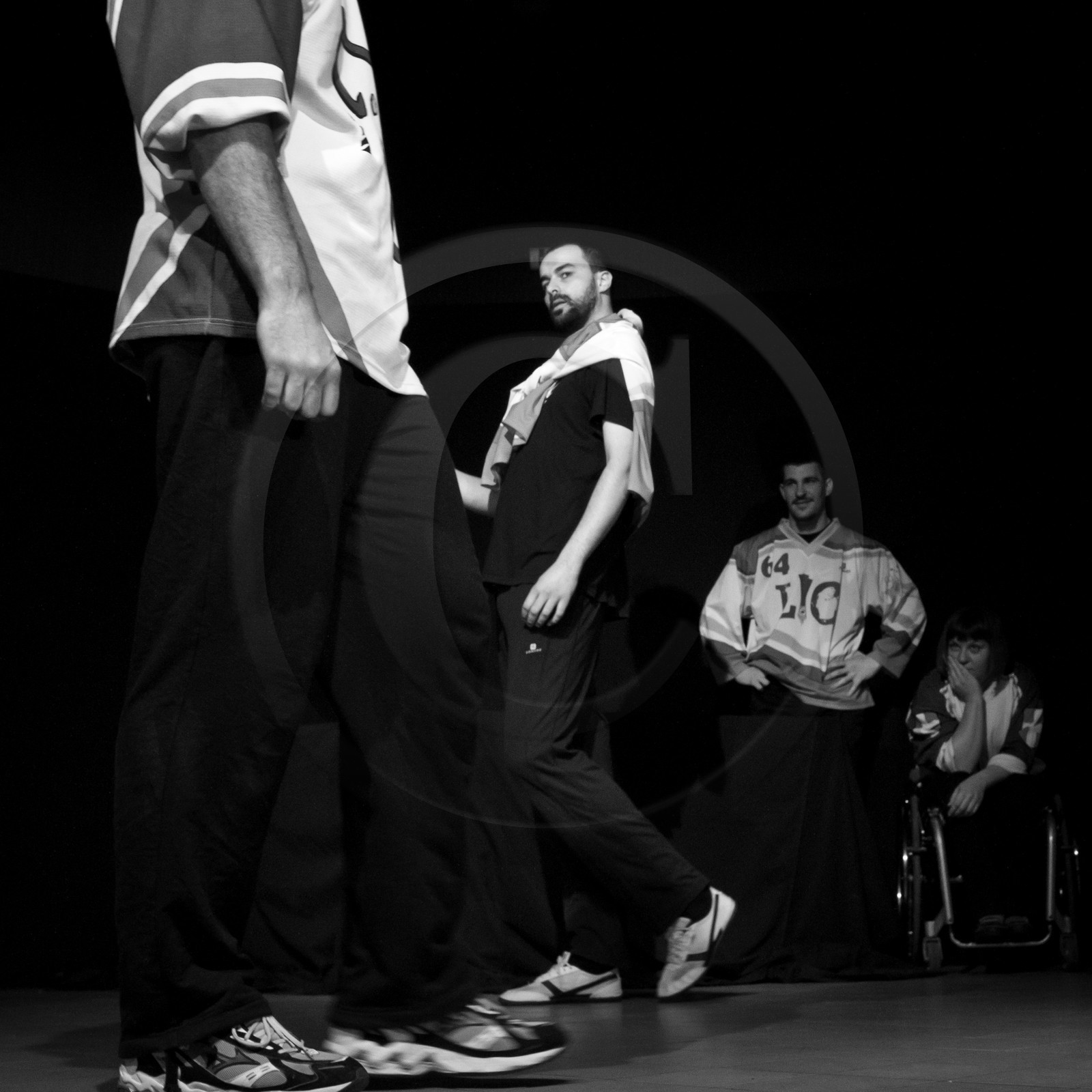 Festival Mission : Impro'Cimes 2