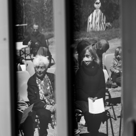 Animation musicale avec Philippe Séranne