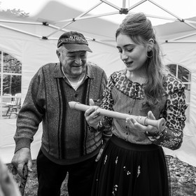 26 juillet 2023 : Sieste musicale avec Lysianne Vincent