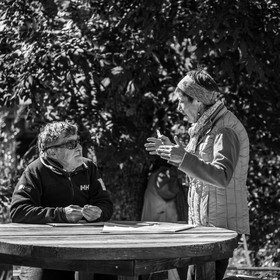 13 septembre 2024 : Journée des aidants - Ateliers créatifs