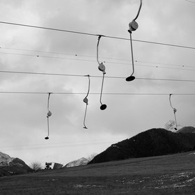 En attendant la neige