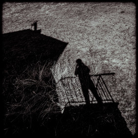 Une ferme à Sigoyer