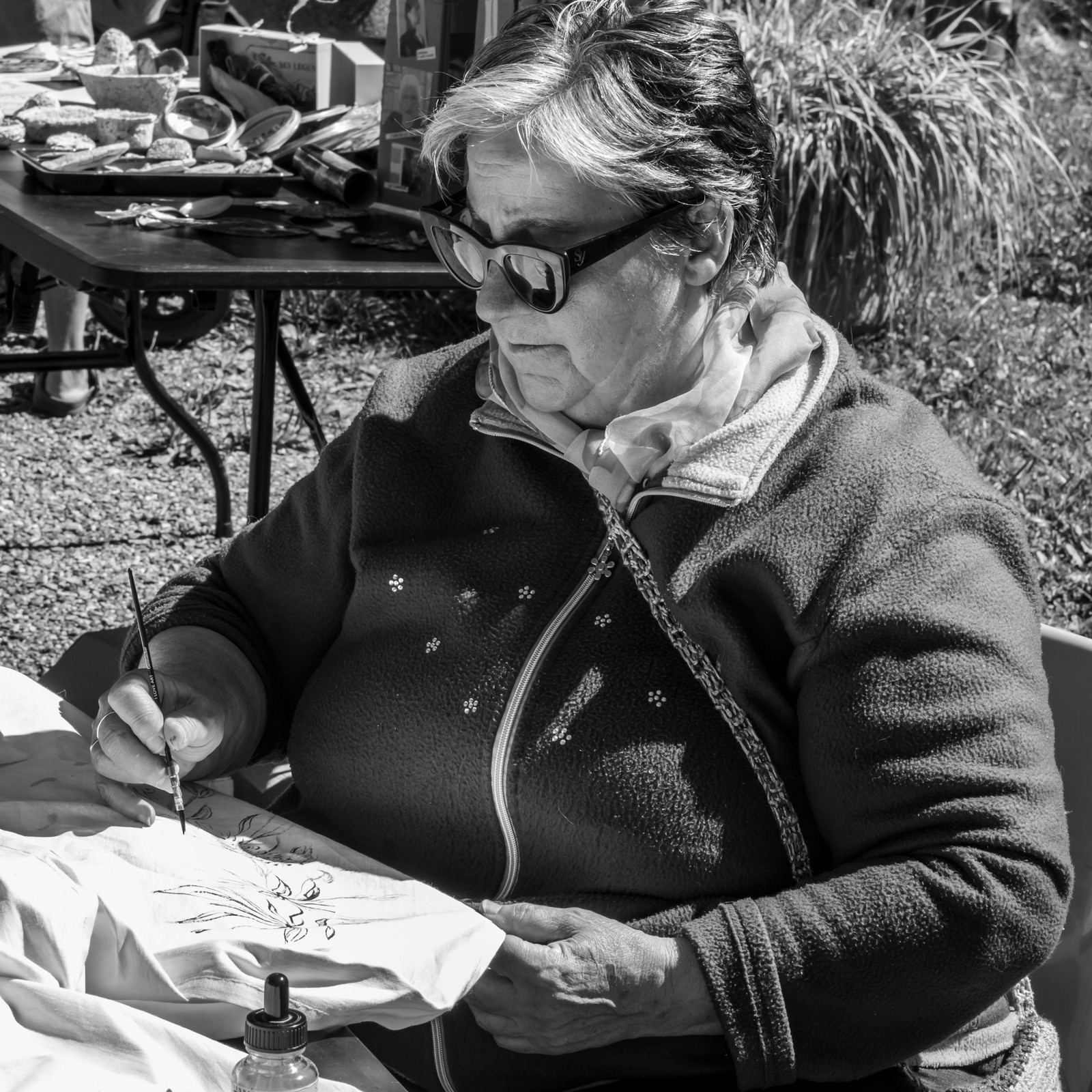 29 août 2025 : Journée des aidants