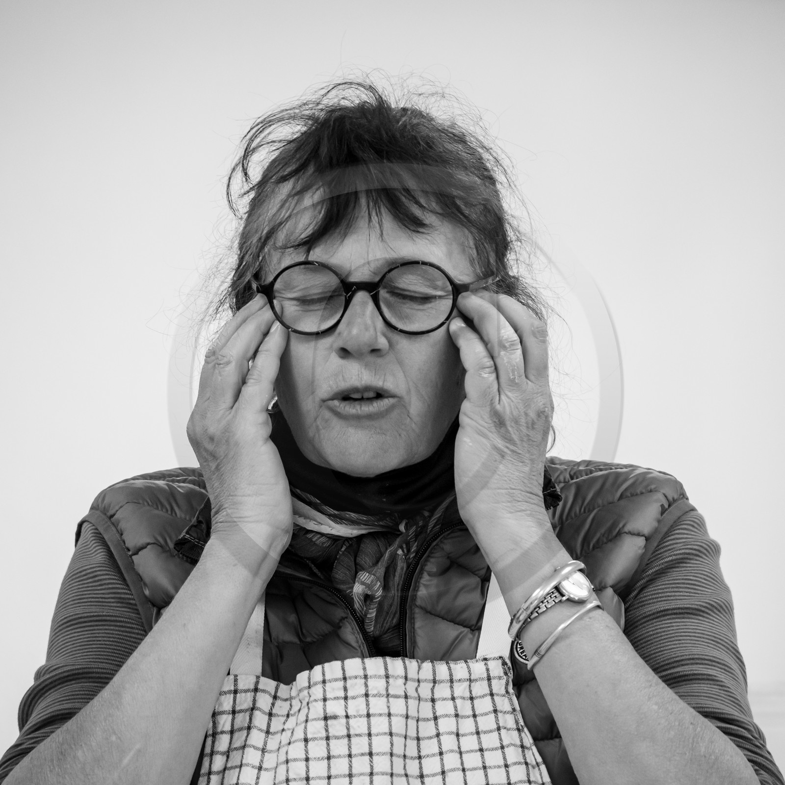 15 mai 2021 : fabrication de masques