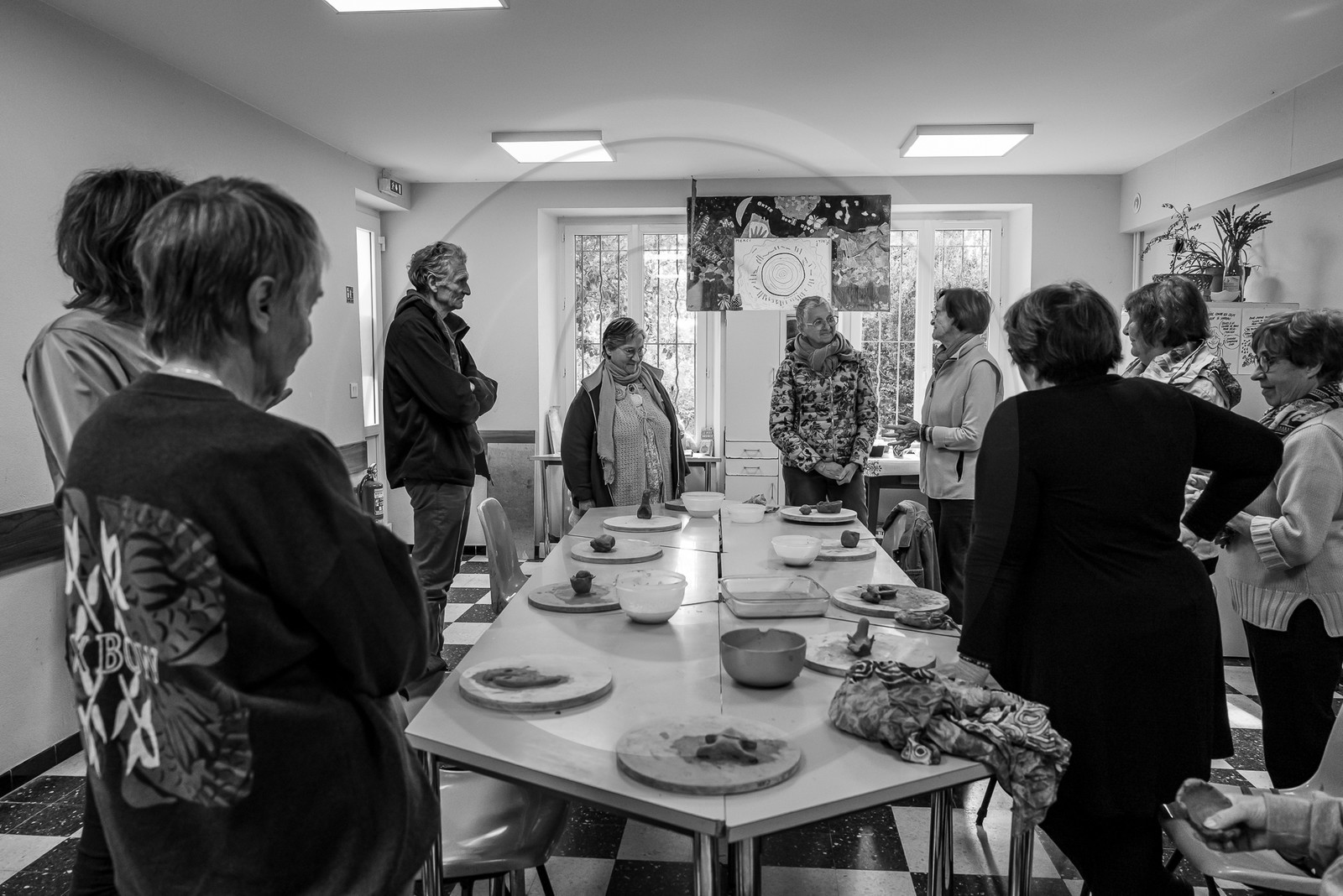 16 octobre 2023 : journée des aidants et des aidés