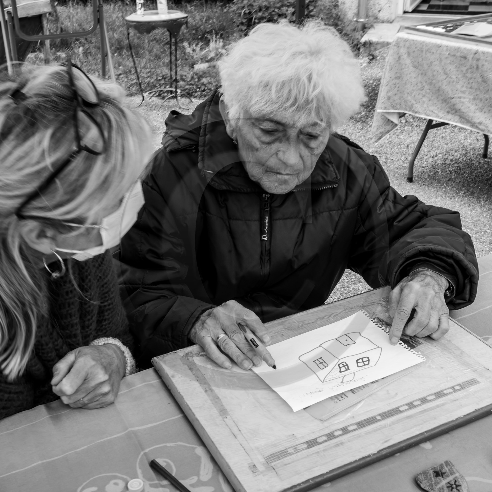 02 juin 2021 : des jeux avec Ludambule