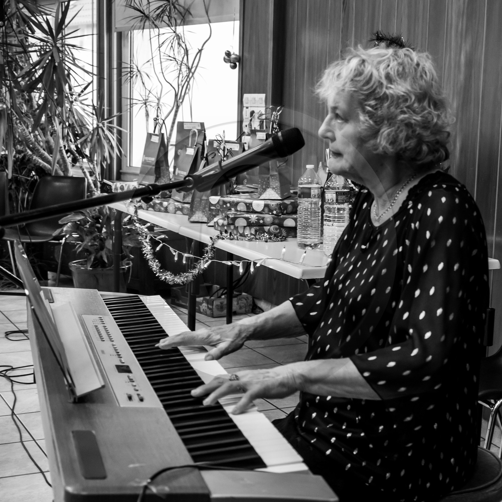 11 décembre 2019 : Arbre de Noël de Bien Chez Soi