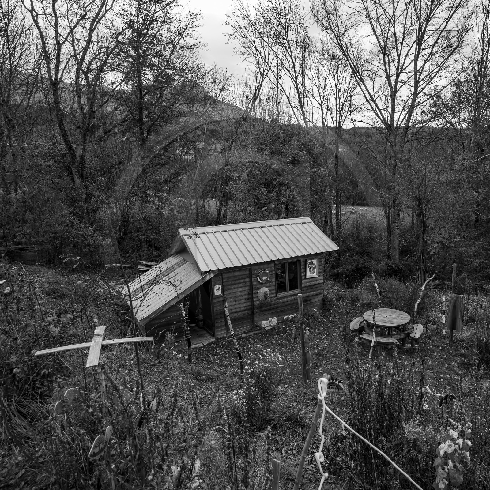 10 novembre 2021 : Une réunion et des crêpes