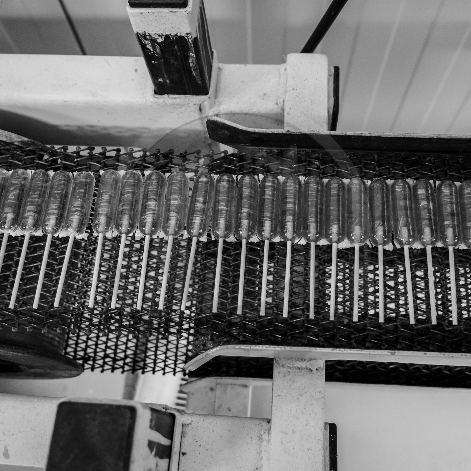 La confiserie alpine