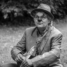 18 septembre 2024 : Des clowns à l'Ouort avec la compagnie Les nez'changent