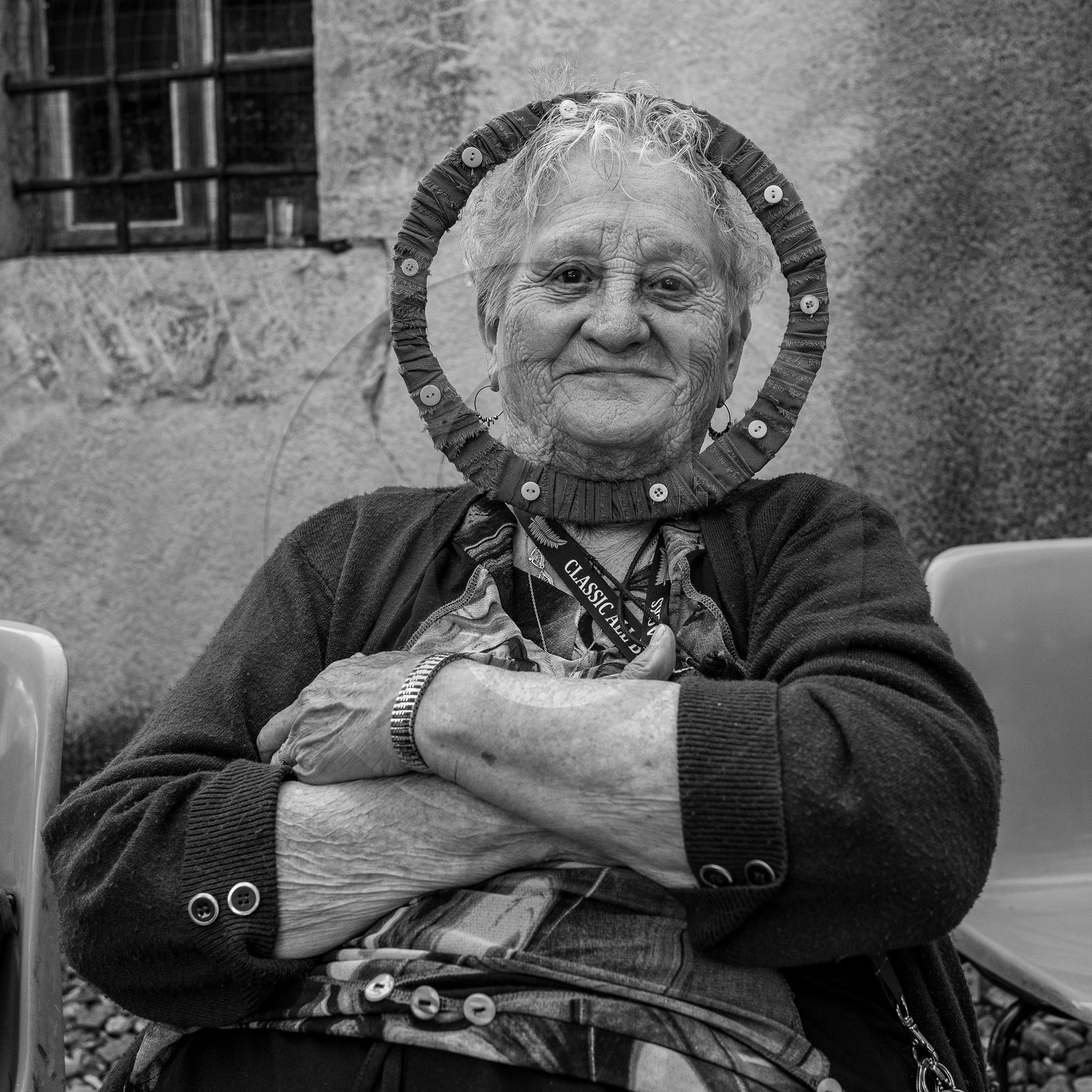 06 septembre 2023 : laine, couture et semis