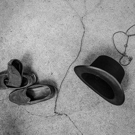 Studio photo à l'occasion des 30 ans de l'association Planète Champsaur, proposé par le PhotoLab