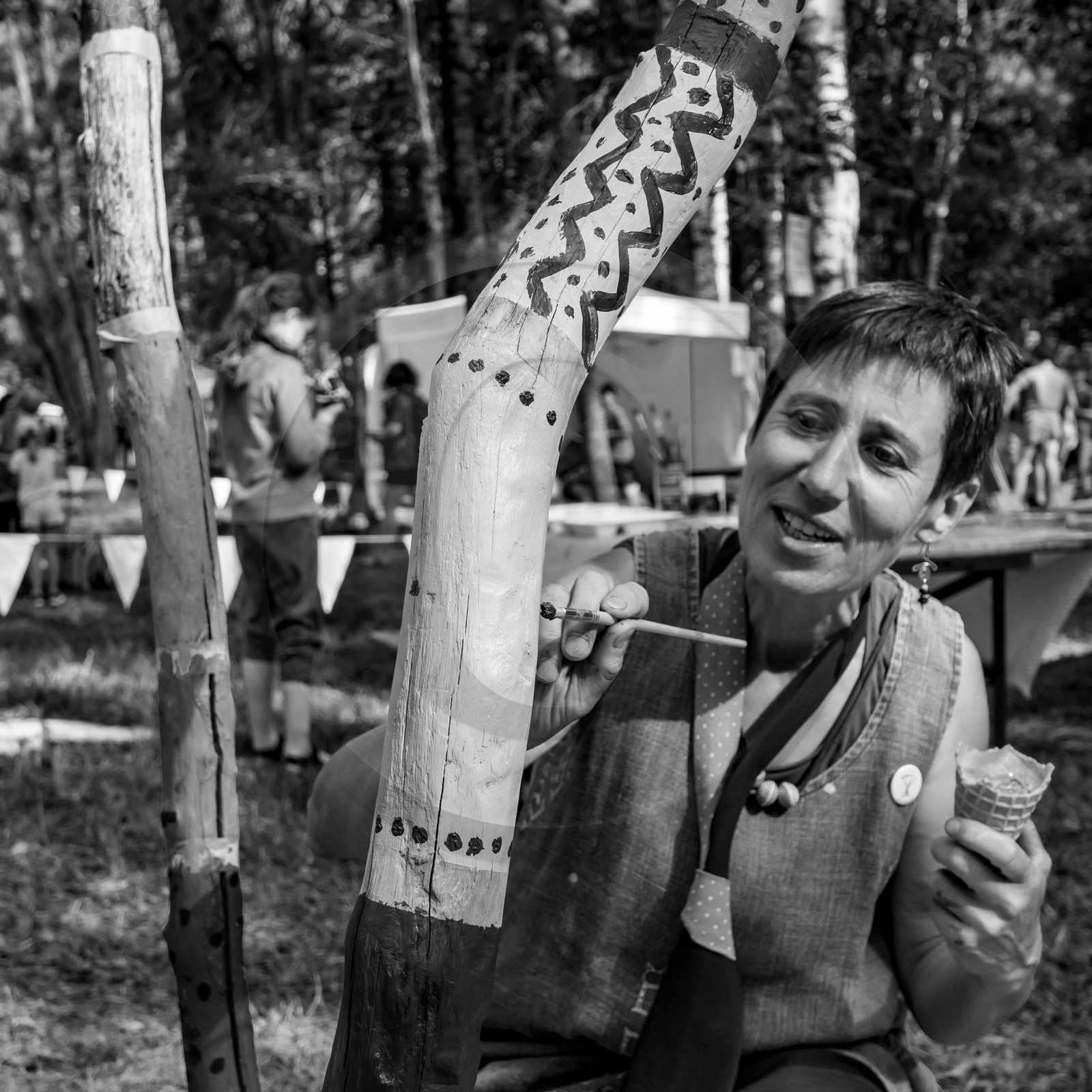 11, 12 et 13 août 2021 : L'Echo des Mots