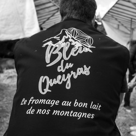 Rencontres paysannes à Saint-Bonnet en Champsaur