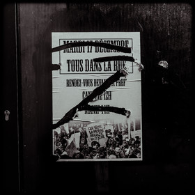 Défense des retraites - Gap - 29 janvier 2020