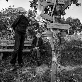 13 octobre 2021 : Un atelier terre et un anniversaire