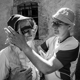 07 août 2023 : Journée des aidants