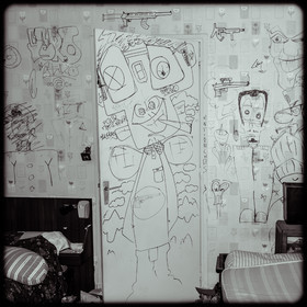 L'Hôtel Fourrat à La-Roche-de-Rame