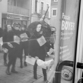 15 mars 2021 : Les oubliés du Ségur de la santé