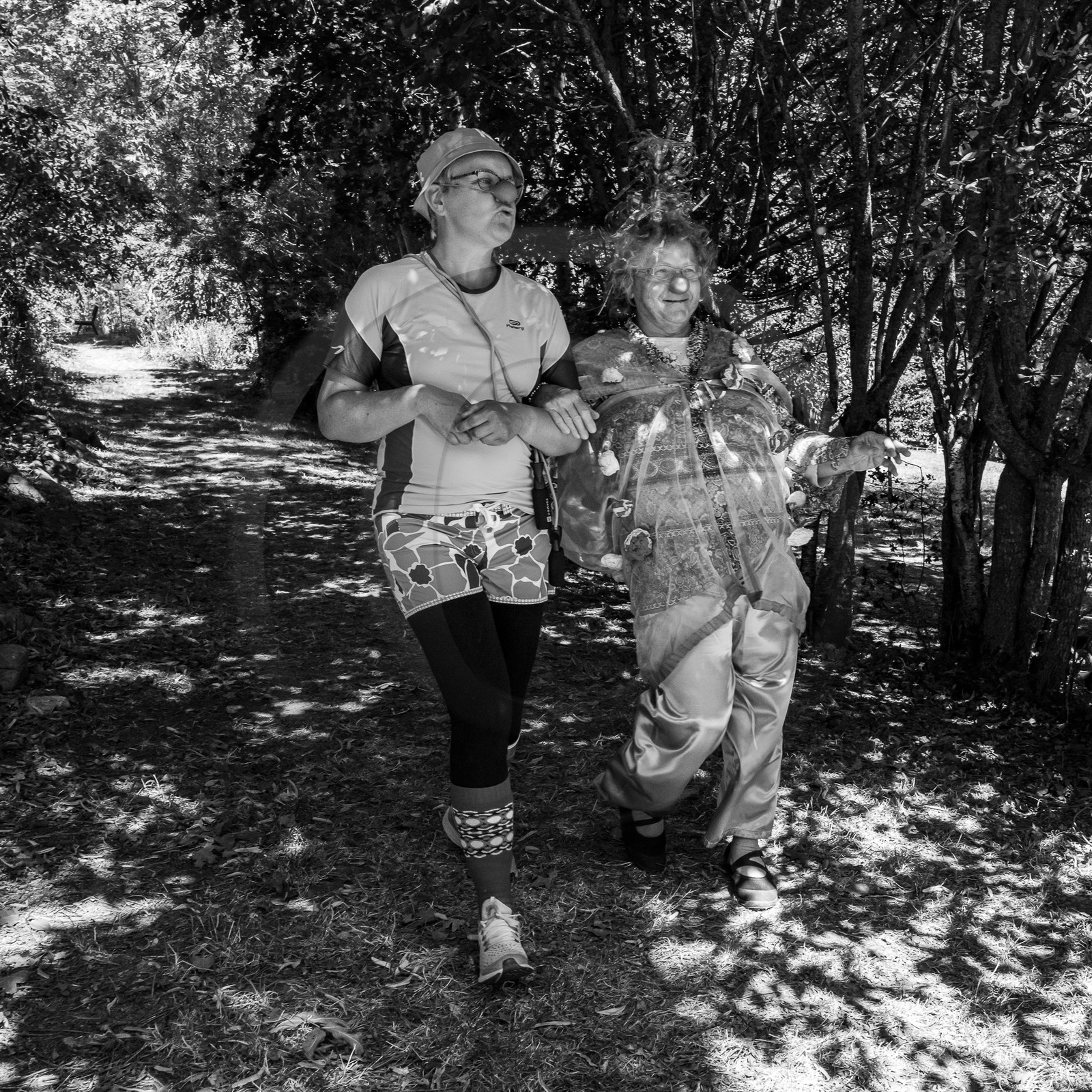 07 août 2023 : Journée des aidants